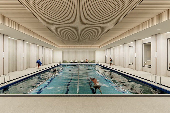 운정 아이파크 포레스트 프리미엄 커뮤니티